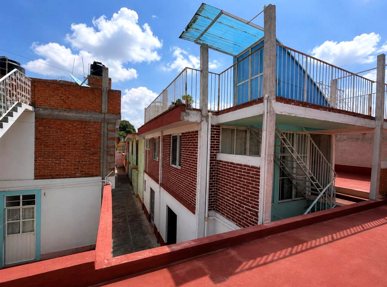 Casa en condominio