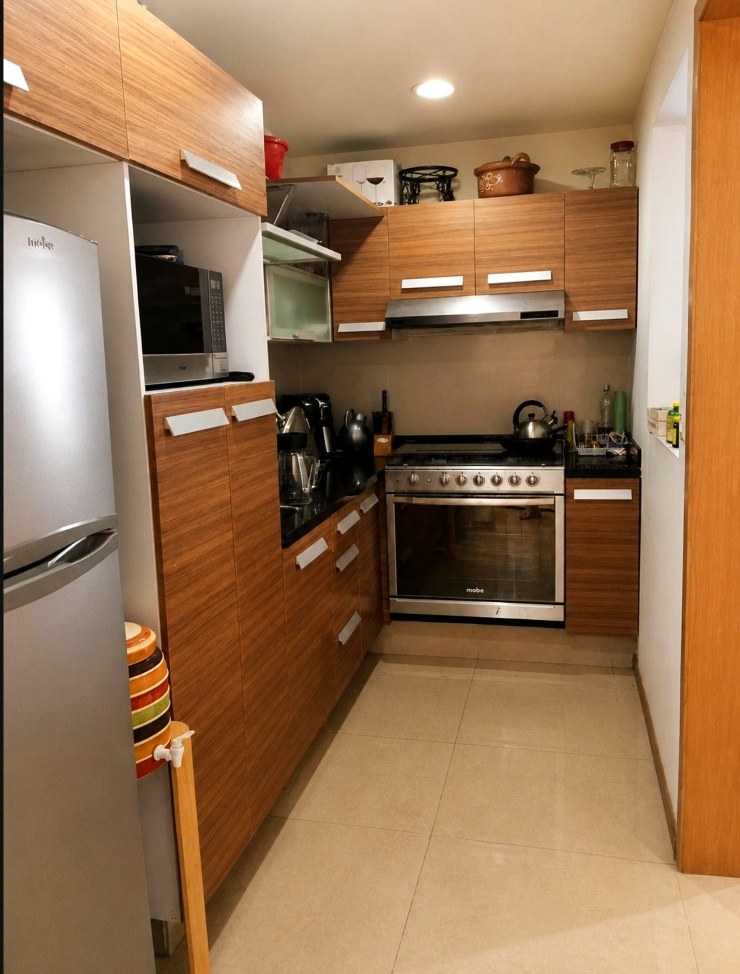 Foto 5 de Departamento de 3 recámaras · primer piso