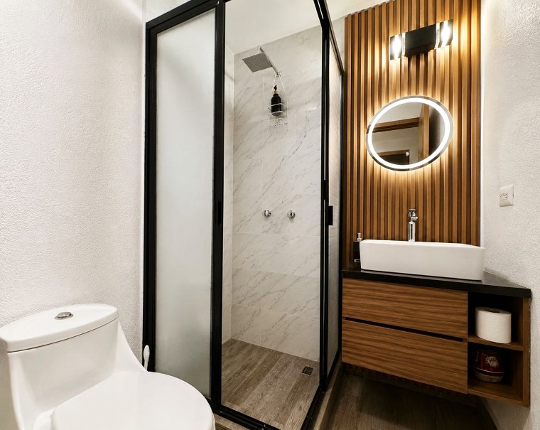 Foto 6 de Departamento de 3 recámaras · primer piso