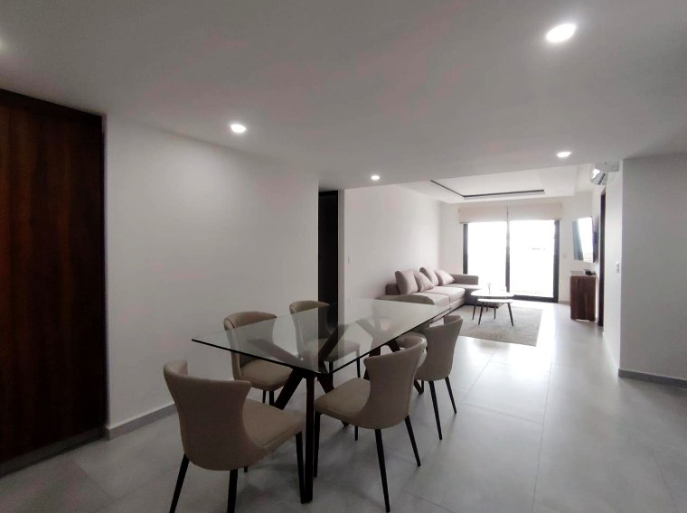 Foto 5 de Penthouse en Vidaraa Tower