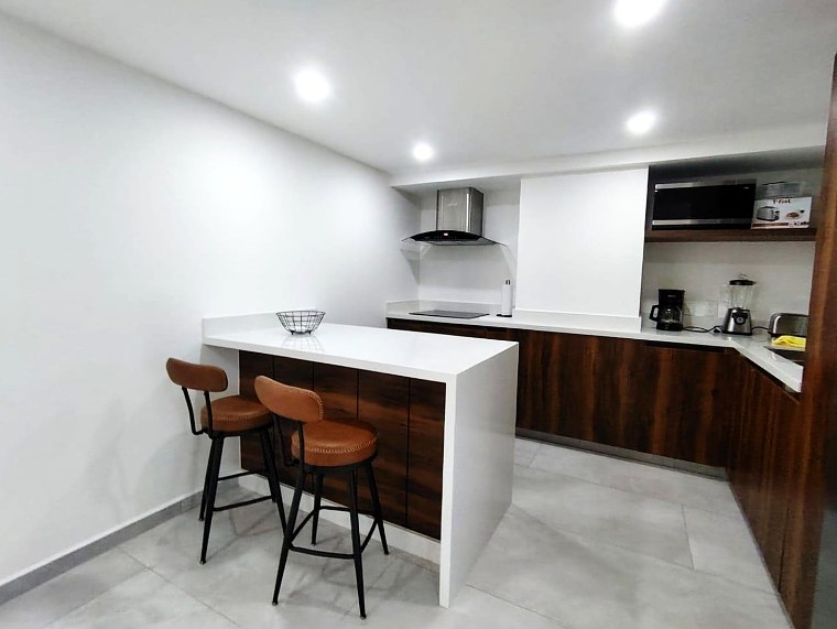 Foto 6 de Penthouse en Vidaraa Tower