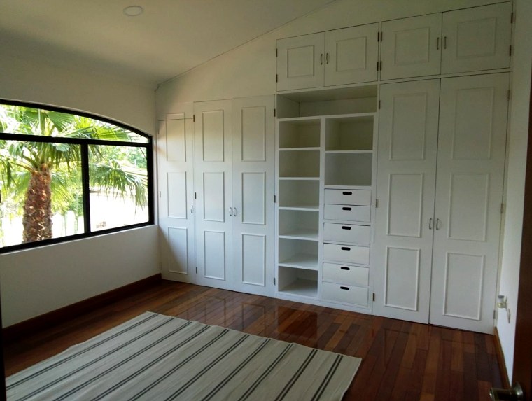 Foto 5 de Residencia con jardín en La Escondida